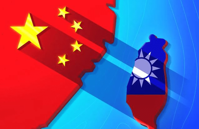 واشنطن تخطط لإجلاء رعاياها من تايوان