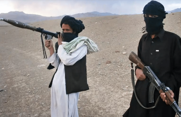 اشتباكات حدودية بين قوات إيرانية وحركة «طالبان»