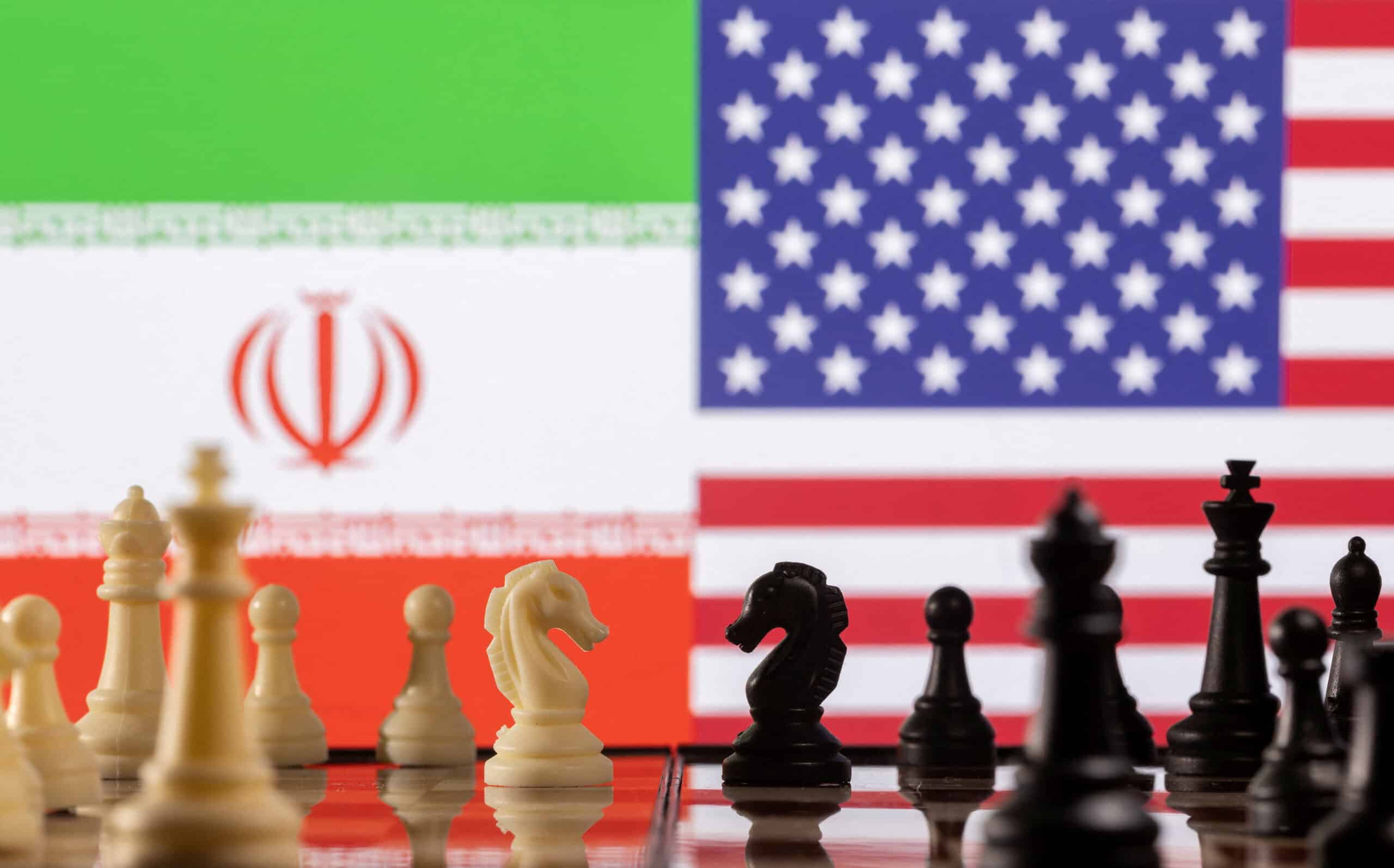 إيران والولايات المتحدة تقتربان من إتمام اتفاق تبادل السجناء