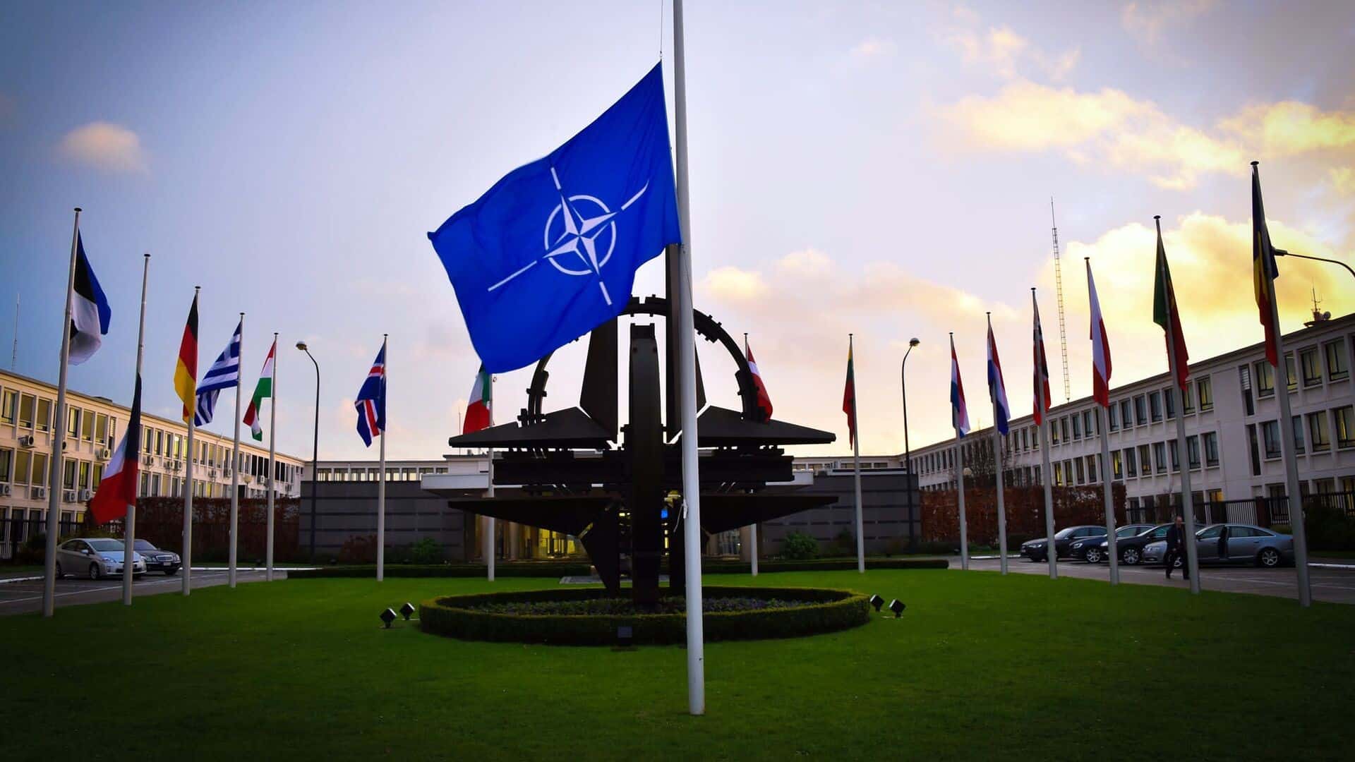 تركيا والمجر تبحثان طلب انضمام السويد إلى «الناتو»