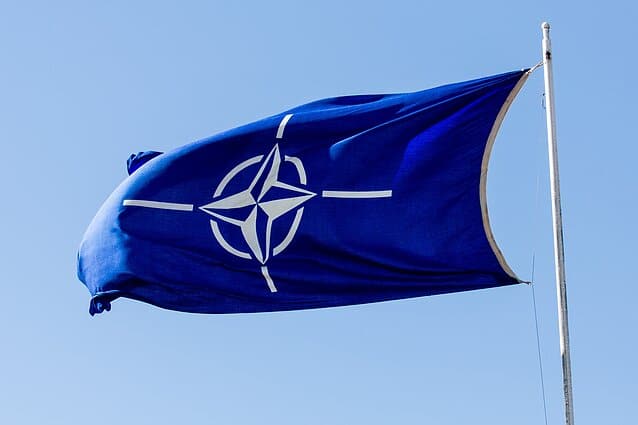 ما الذي سيناقش في قمة الناتو بفيلنيوس الليتوانية؟