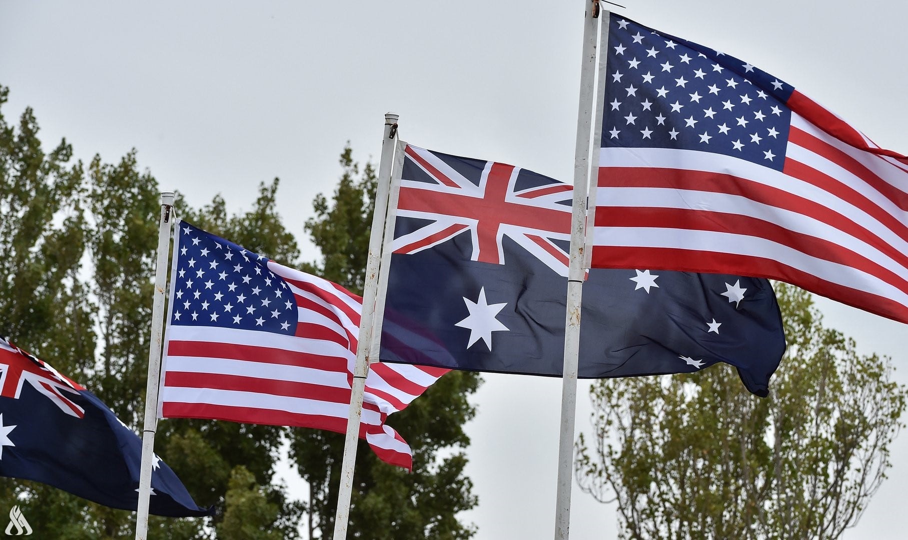 أستراليا وأمريكا توقفان مناوراتهما العسكرية بعد تحطم هليكوبتر