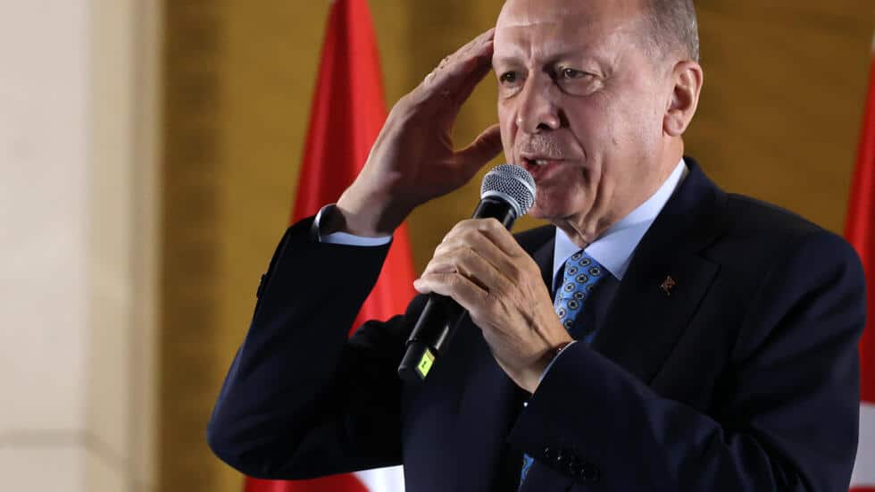 أردوغان يضغط بكل قوة .. هل ستكون السويد مفتاح دخول تركيا للاتحاد الأوروبي؟