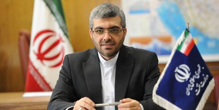 مساعد وزير النفط الايراني، أحمد أسد زاده