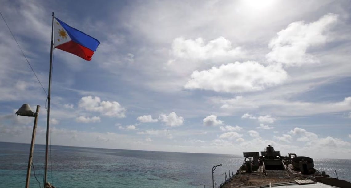خلاف جديد بين الفلبين والصين.. هل يشتعل بحر الصين الجنوبي؟