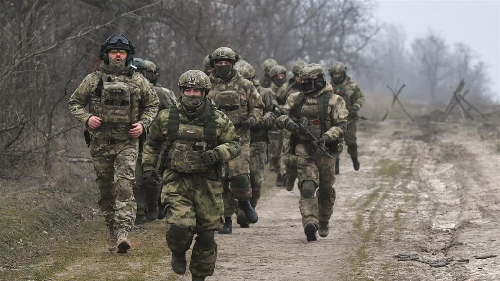 جيران بيلاروسيا يهددون بإغلاق الحدود بسبب «فاجنر»