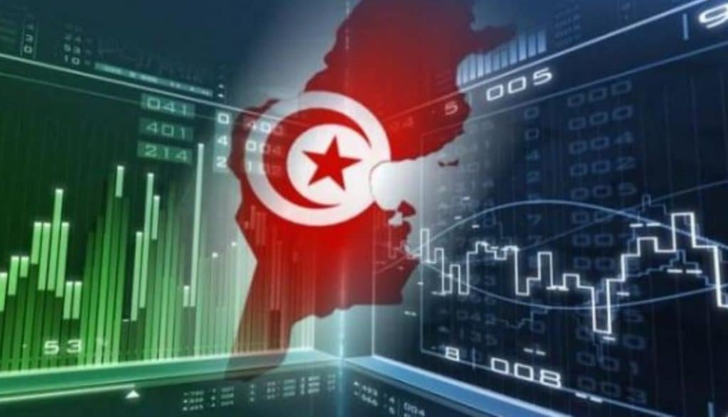 أزمة تونس بين الاقتراض والتخفيض الائتماني 1