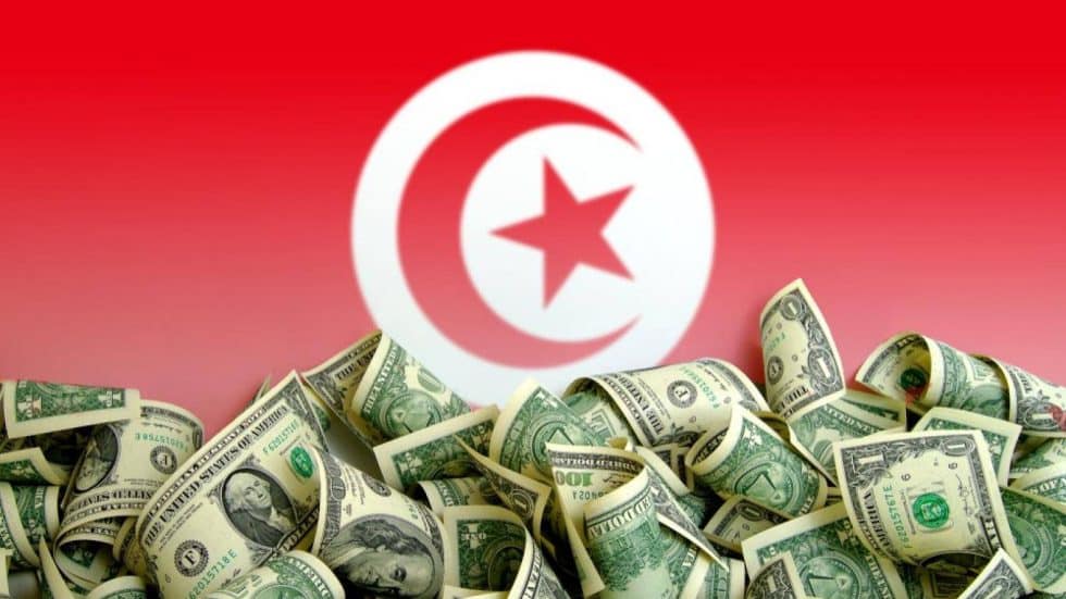أزمة تونس بين الاقتراض والتخفيض الائتماني 4