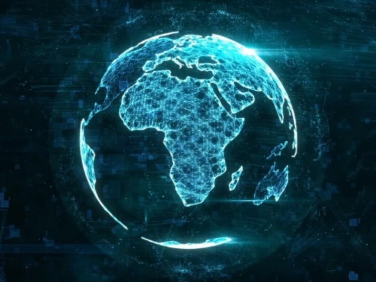 أفريقيا والسيادة الرقمية في عصر التكنولوجيا
