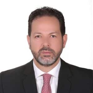 وليد زرقط - محامٍ لبناني