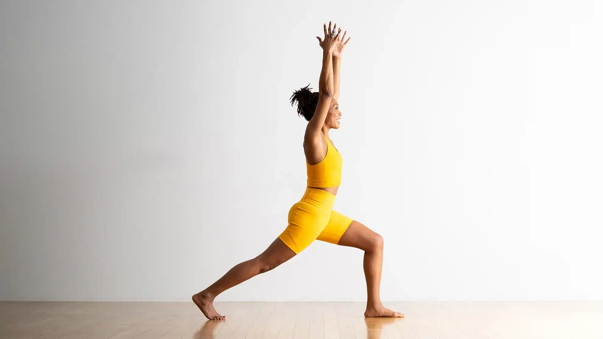 ماذا يحدث لجسدك وعقلك عند المواظبة على ممارسة اليوغا؟