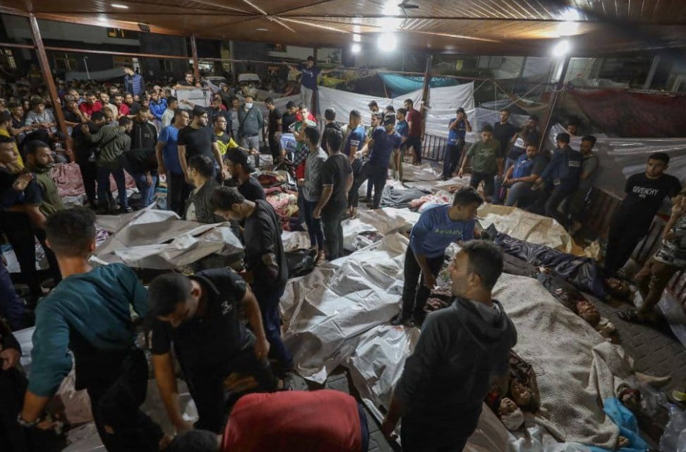 الحرب دخلت «مرحلة جديدة».. ماذا ينتظر إسرائيل في غزة؟