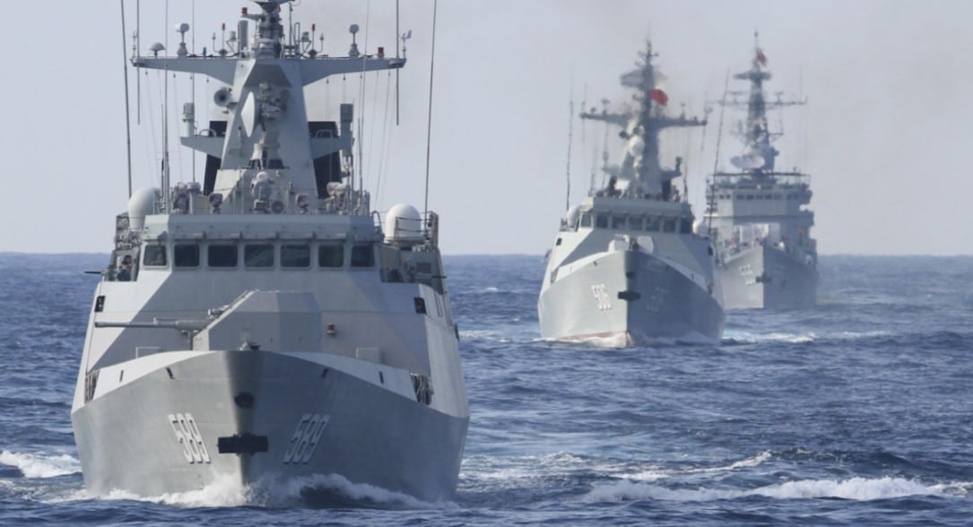 لتحدي الصين.. الهند تتطلع إلى تعزيز قوتها البحرية
