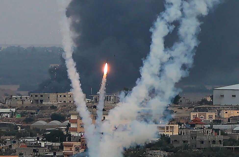 مرصد مراكز الأبحاث| تداعيات هجوم حماس.. وخيارات إسرائيل العسكرية