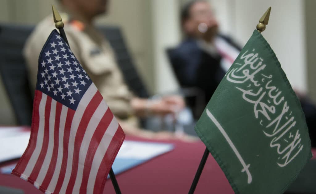 US Saudi Flags 1024x629 1