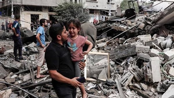 أمريكا تسعى لهدنة إنسانية في غزة