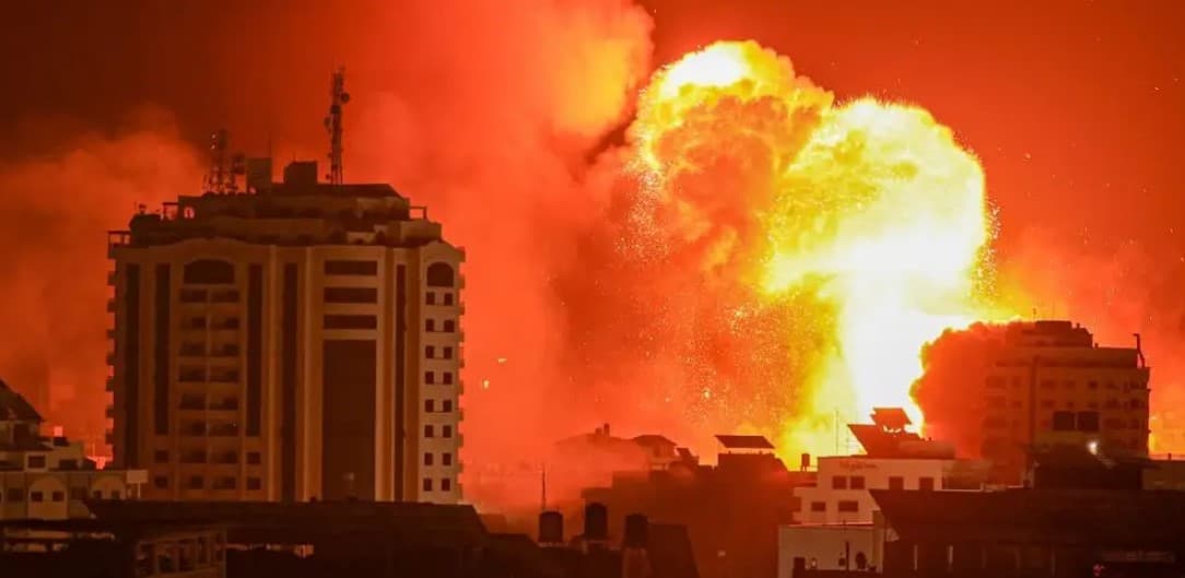 مرصد مراكز الأبحاث| مستقبل غزة.. وموقف أردوغان من الحرب.. والأولويات الأمريكية