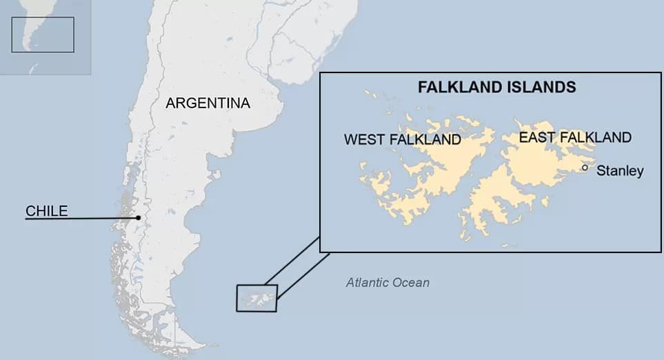 بعد فوز ميلي.. هل تُشعل جزر فوكلاند حربًا بين بريطانيا والأرجنتين؟