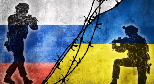 هروب 20 ألف شاب من أوكرانيا منذ الحرب لتجنب التجنيد
