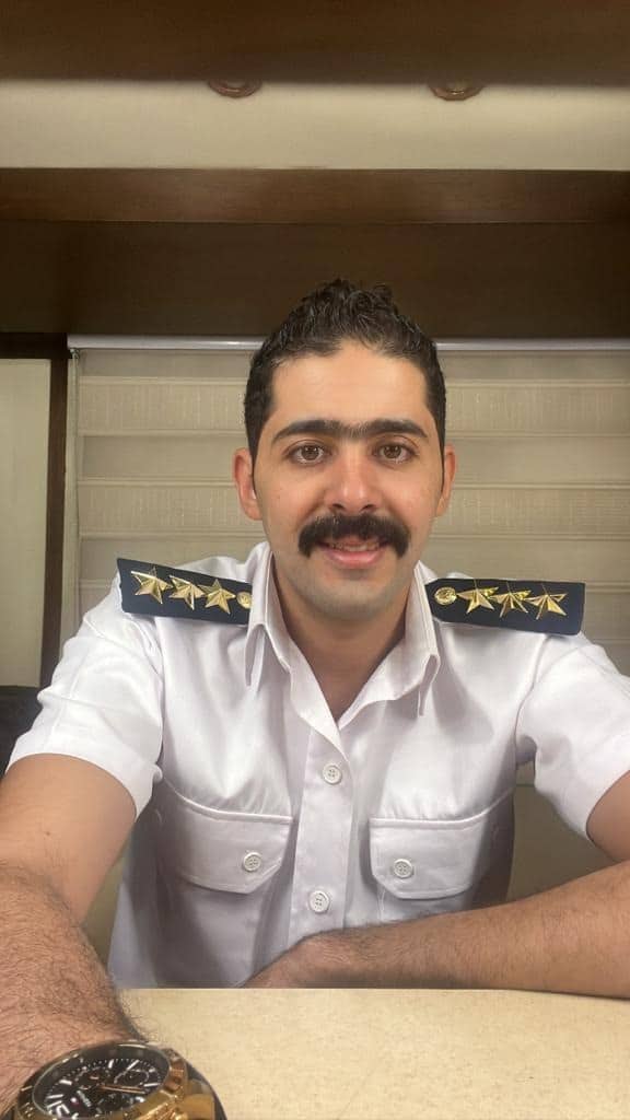 محمود الشرقاوي يجسد شخصية ظابط شرطة ضمن أحداث فيلم عصابة عظيمة بطولة إسعاد يونس