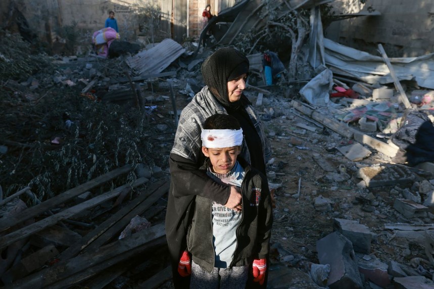 تقديرات استخباراتية أمريكية: إسرائيل لم تحقق أهدافها الحربية في غزة