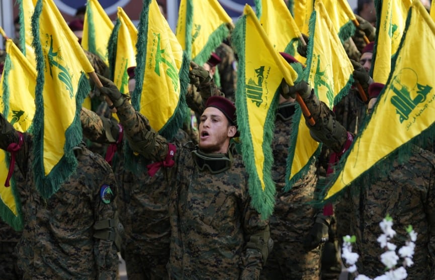 مسؤولون استخباراتيون: حزب الله قادر على مهاجمة الولايات المتحدة