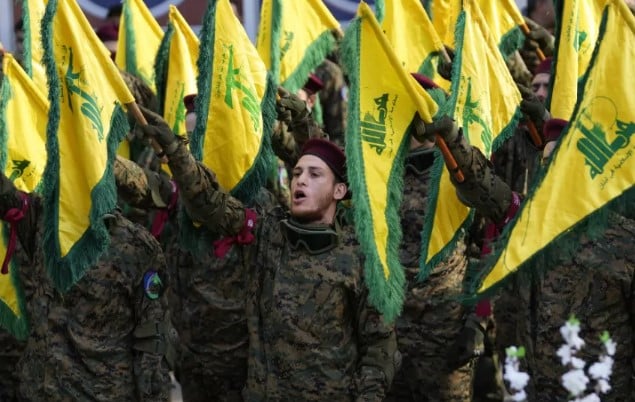 حزب الله قادر على مهاجمة الولايات المتحدة