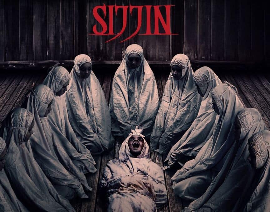 القصة الحقيقية لفيلم سجين «Sijjin»