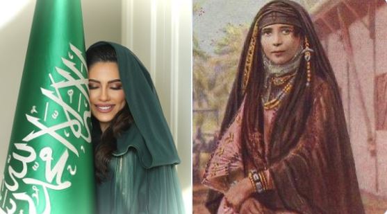 من يقوم بدور غالية البقمي في المسلسل