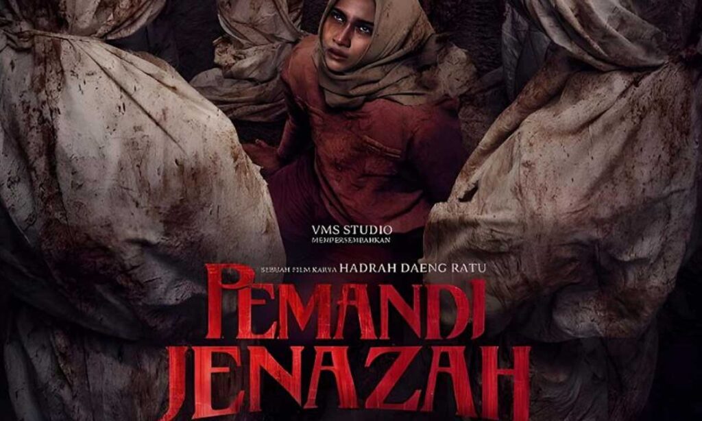 موعد نزول فيلم Pemandi Jenazah