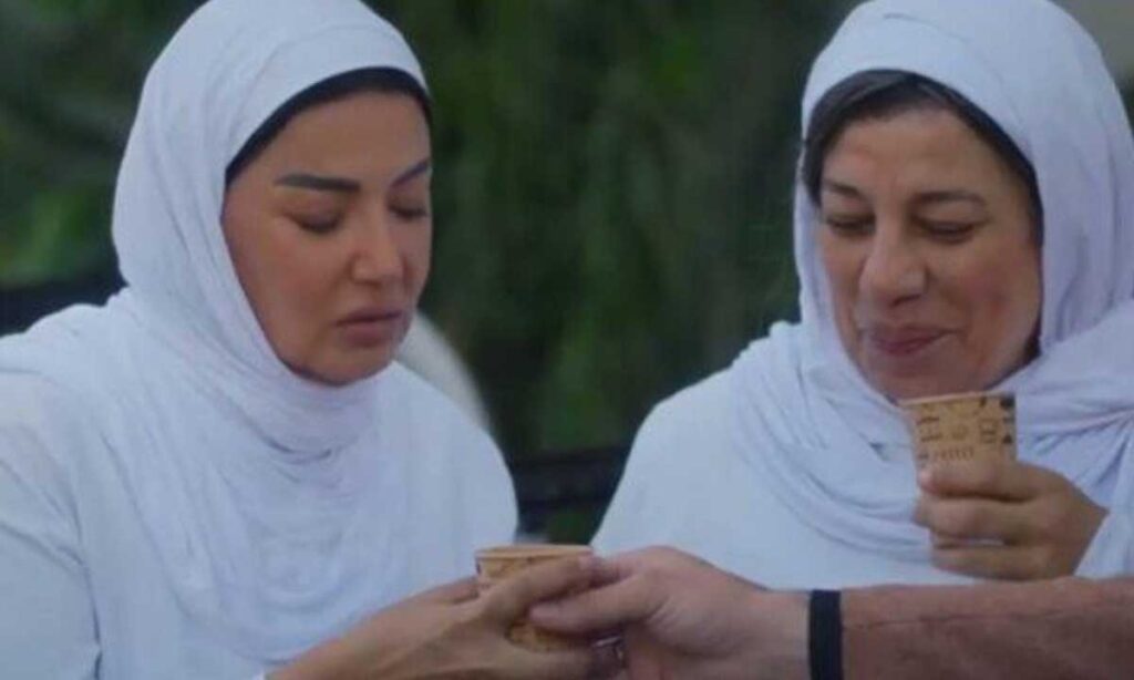 أحداث مسلسل غالية بـ100 راجل الحلقة 10