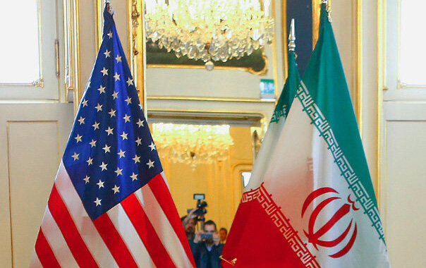 ایران-و-آمریکا