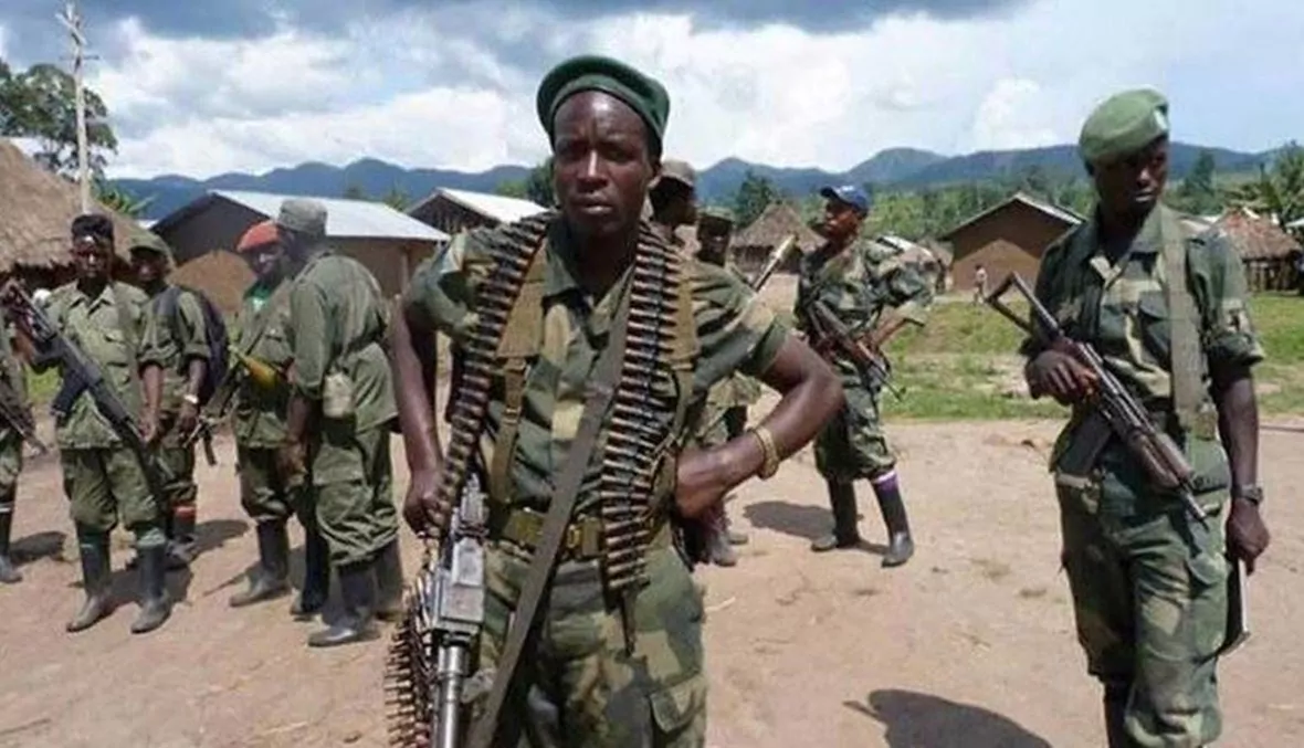أمريكا تدين الهجوم على مخيم للنازحين شرق الكونغو