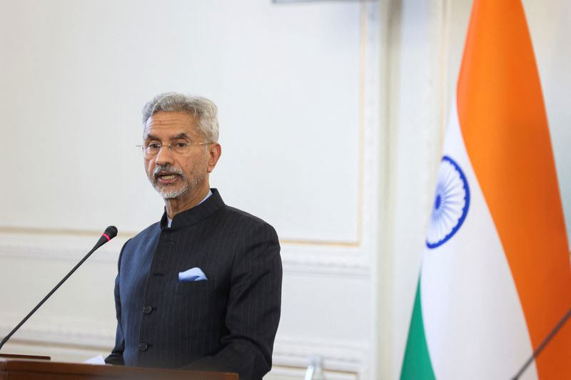 الهند ترفض تصريح بايدن بشأن كراهية الأجانب