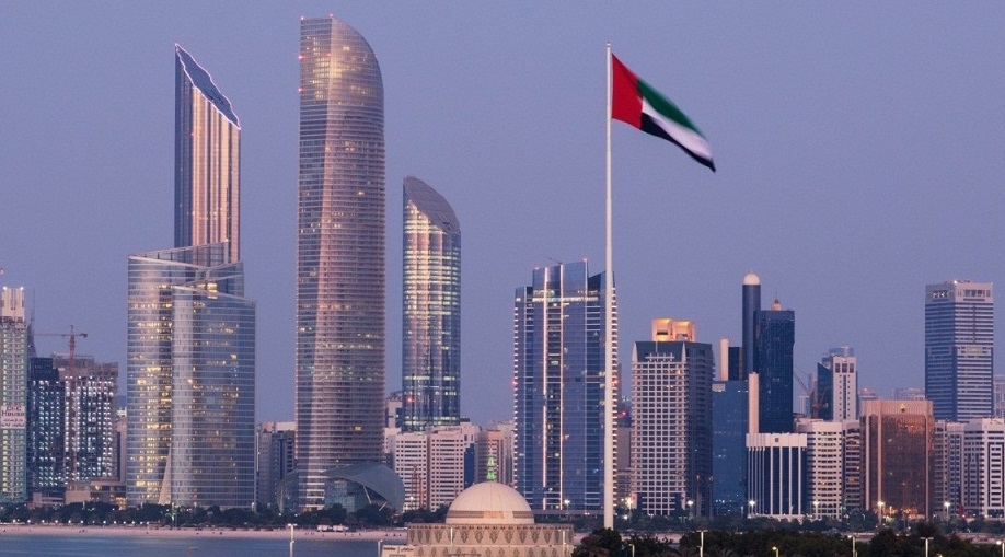 UAE1