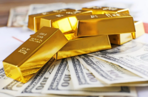 أسعار الذهب تتجه لتحقيق مكاسب للأسبوع الثاني على التوالي