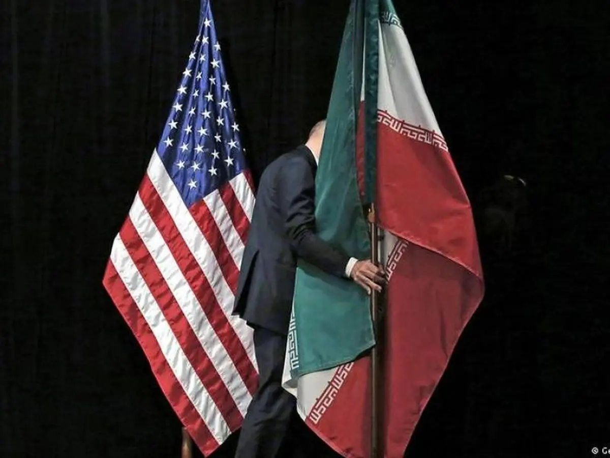 ایرانوآمریکا