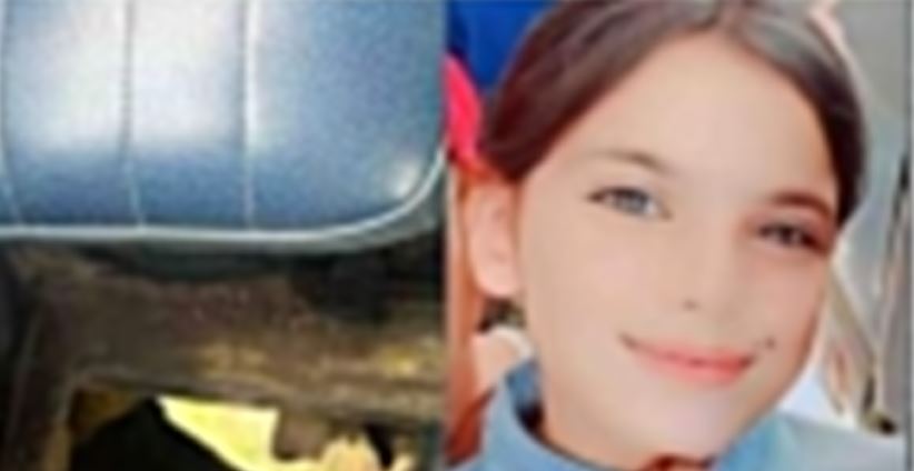 فاجعة تهز لبنان.. وفاة طفلة إثر سقوطها من باص المدرسة
