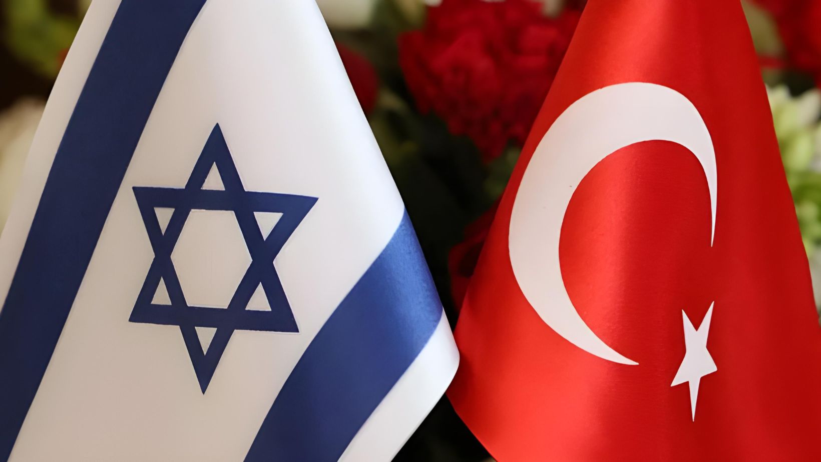 تركيا تجمد كل العلاقات التجارية مع إسرائيل