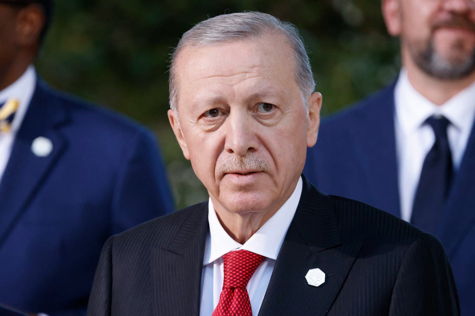 أردوغان يلمح لإمكانية عودة العلاقات التركية السورية