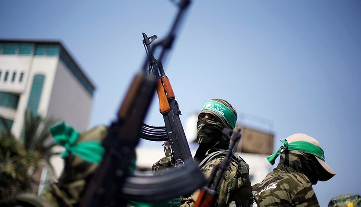 حماس تسعى للحفاظ على نفوذها خلال محادثات المصالحة مع فتح