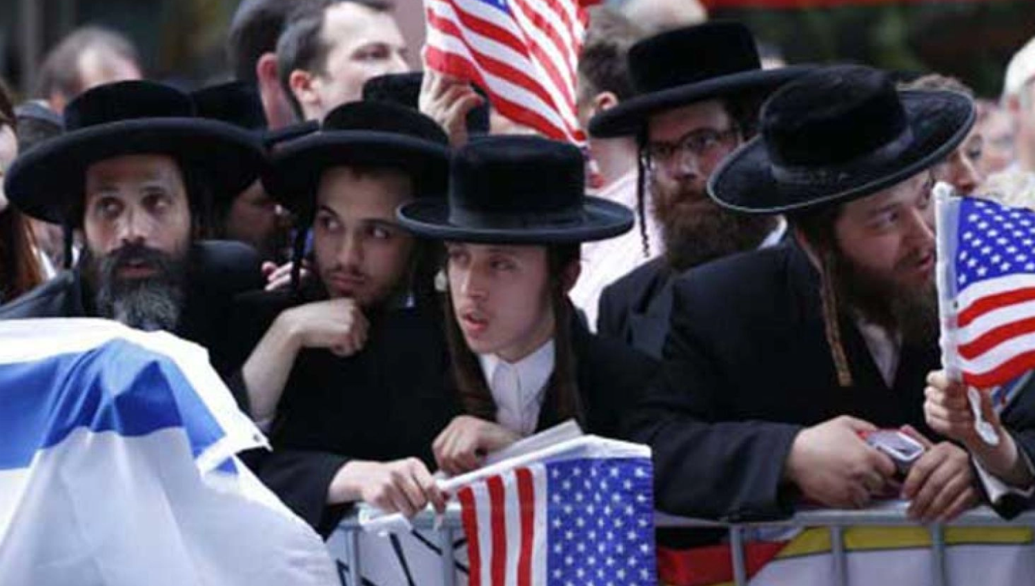 استطلاع: ثلث يهود أمريكا يعتقدون بارتكاب إسرائيل إبادة في غزة