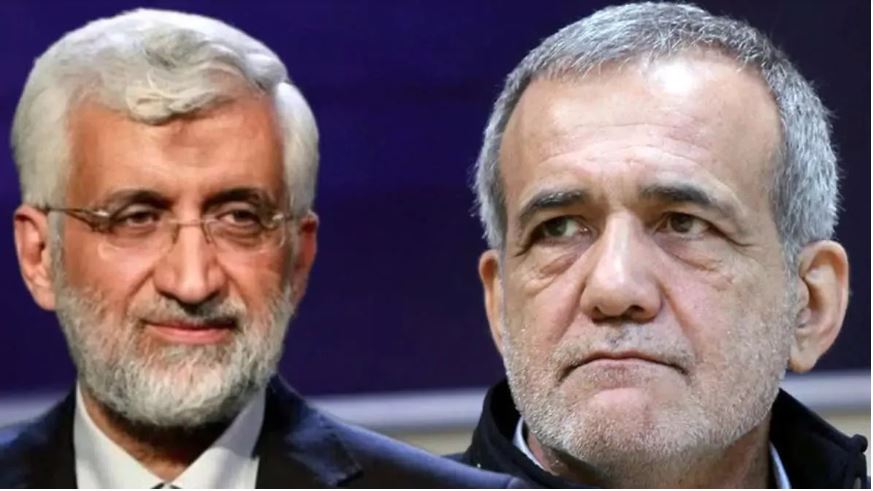 إيران تعلن عن جولة إعادة للانتخابات الرئاسية