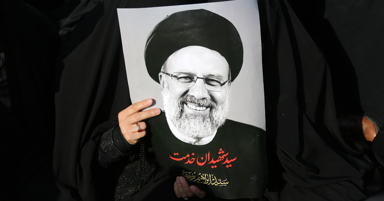 استمرار تداعيات وفاة رئيسي على إيران