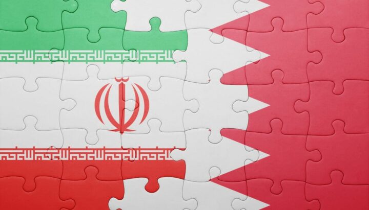 iran bahrain beziehungen wiederaufnahme