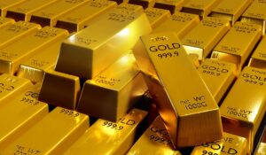 تراتجع الطلب على الذهب في الصين متأثرًا بارتفاع أسعار المعدن النفيس
