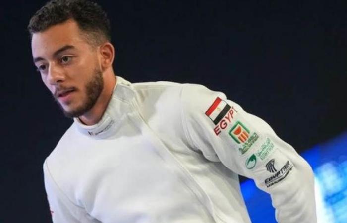 عاجل| محمد السيد يحصد الميدالية الأولى لمصر في أولمبياد باريس