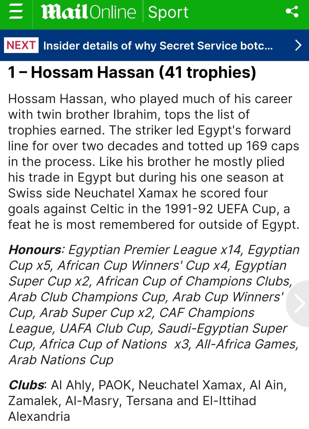 hossam