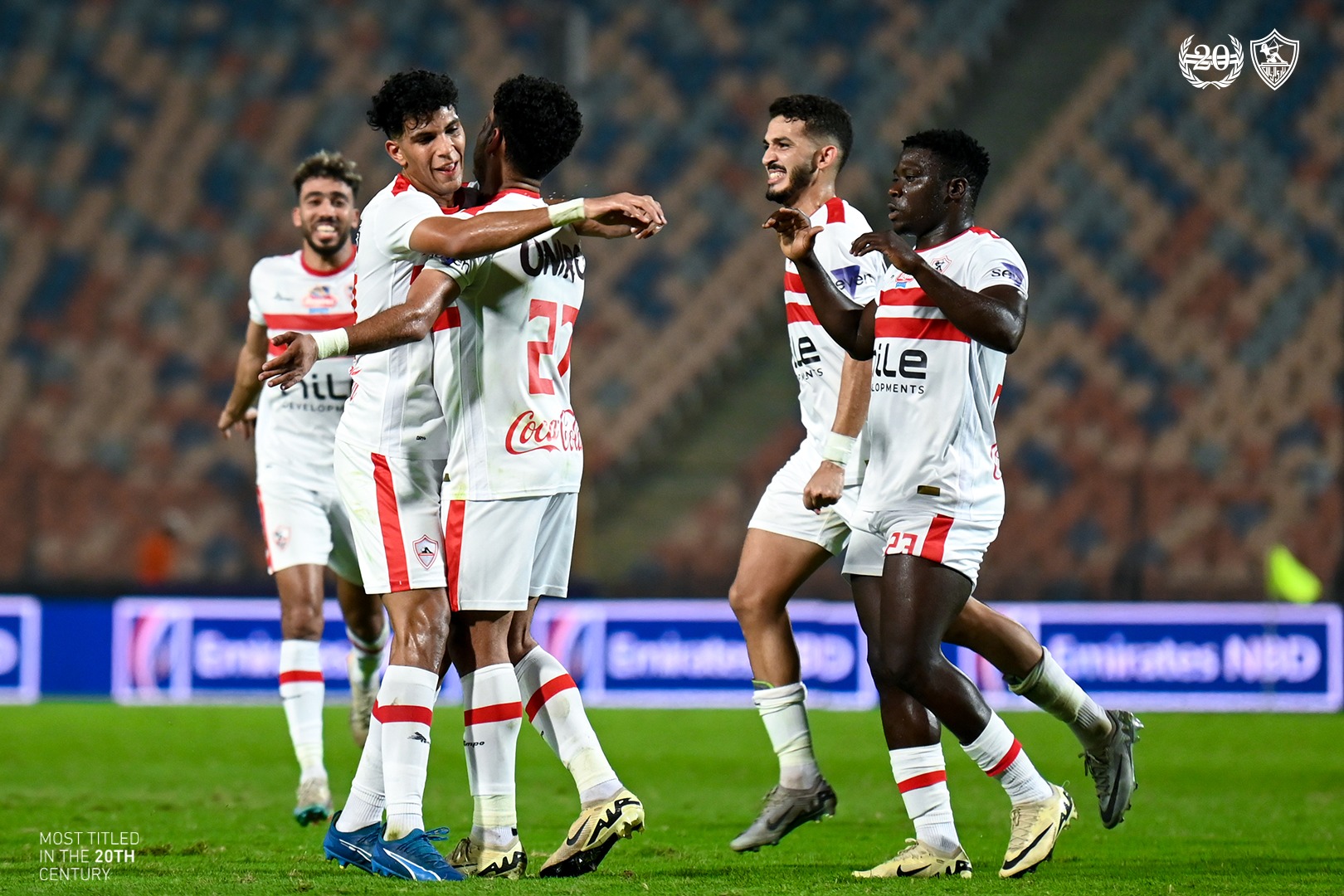 zamalek