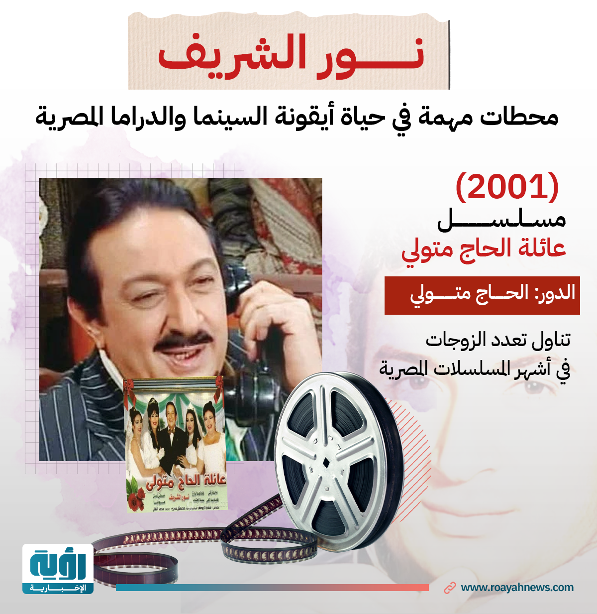 أيقونة السينما 06 1